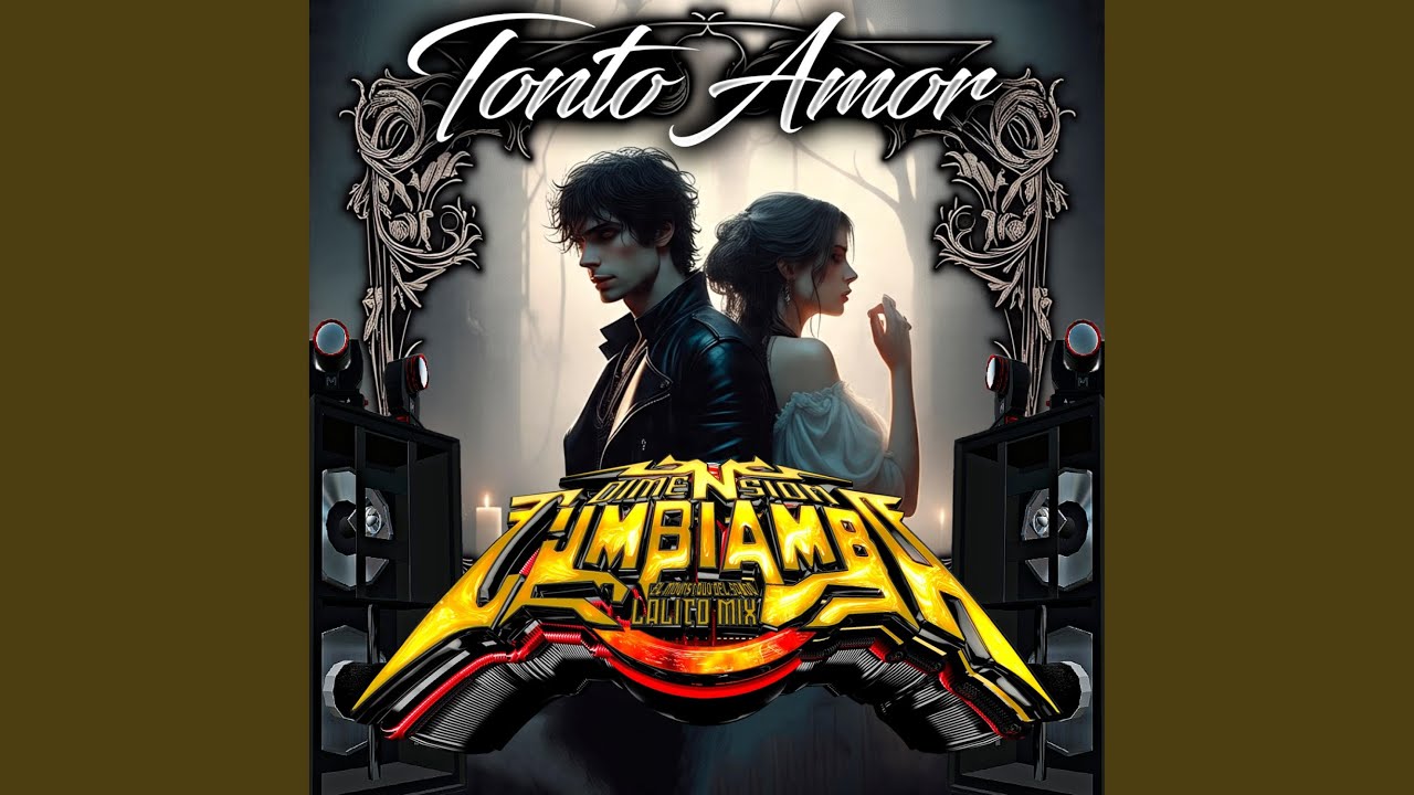 Tonto Amor