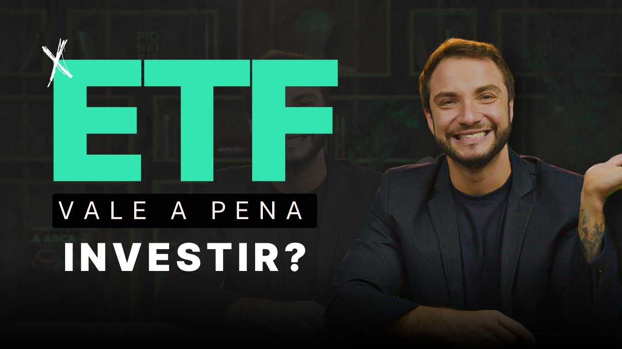 INVESTIR EM ETF VALE A PENA? Veja nossa análise e como compramos esse ativo na Grão