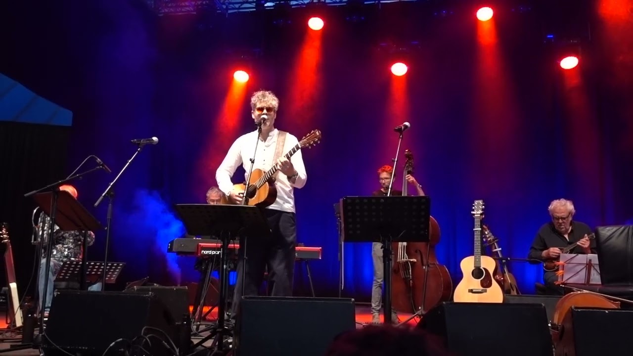 Vermandere door de anderen - Klein Ventje - Festival Dranouter 2024