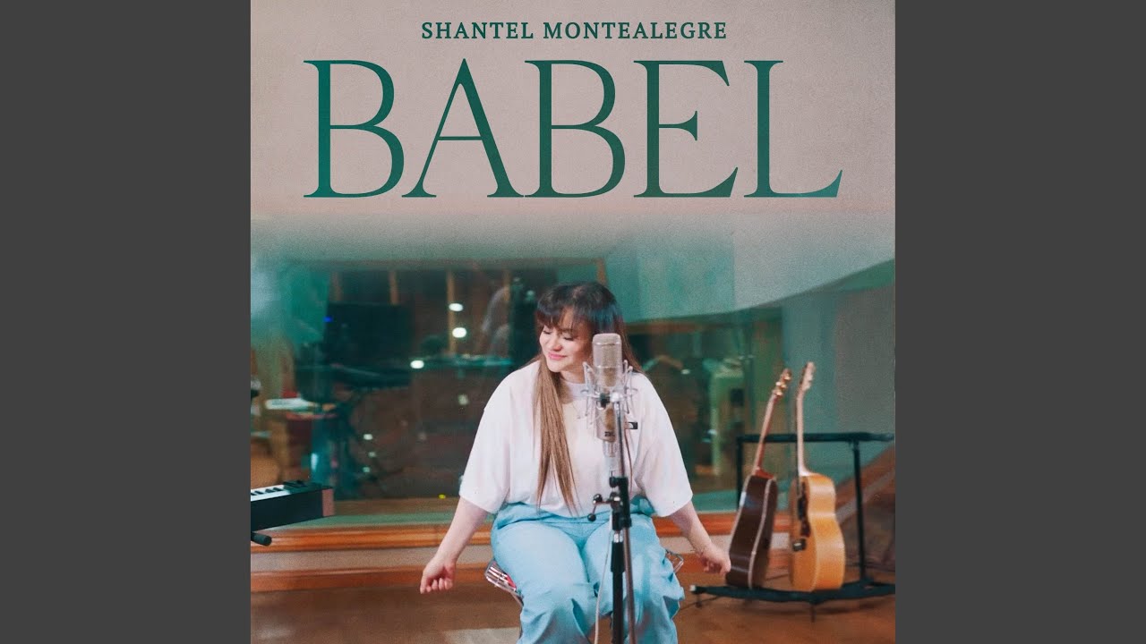 Babel (Cover)