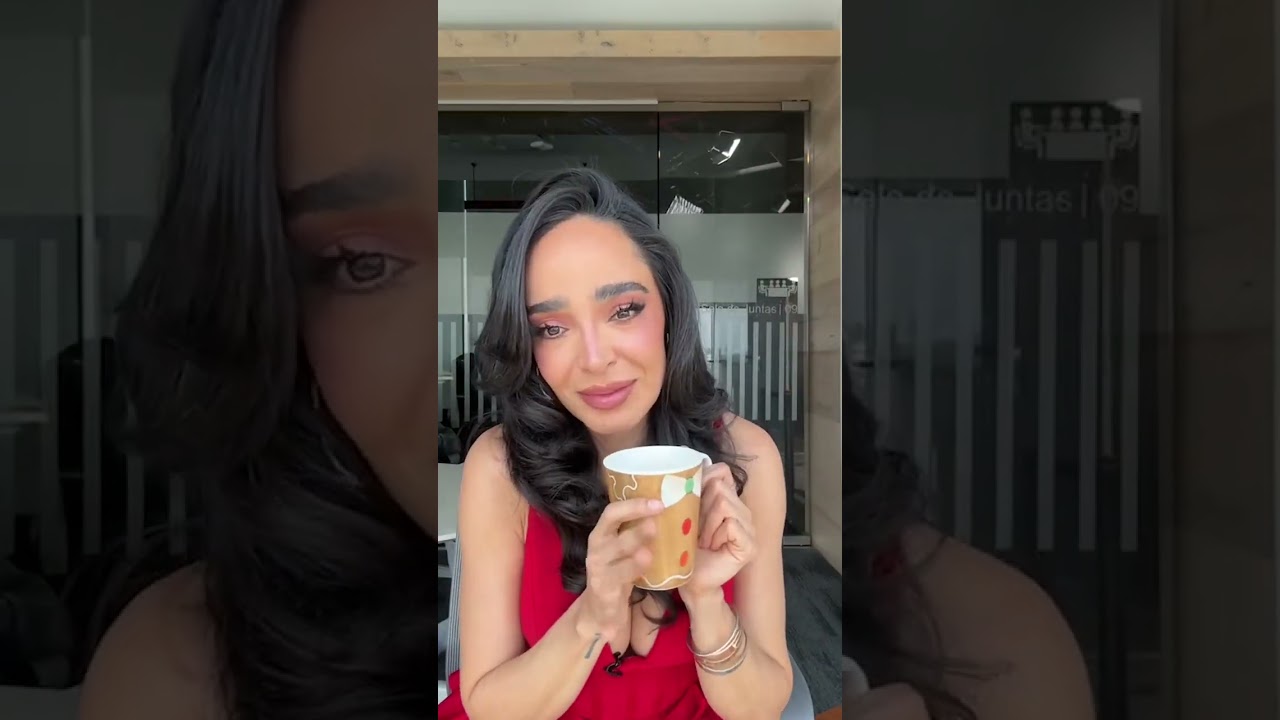 Manelyk en LIVE habla de TODO