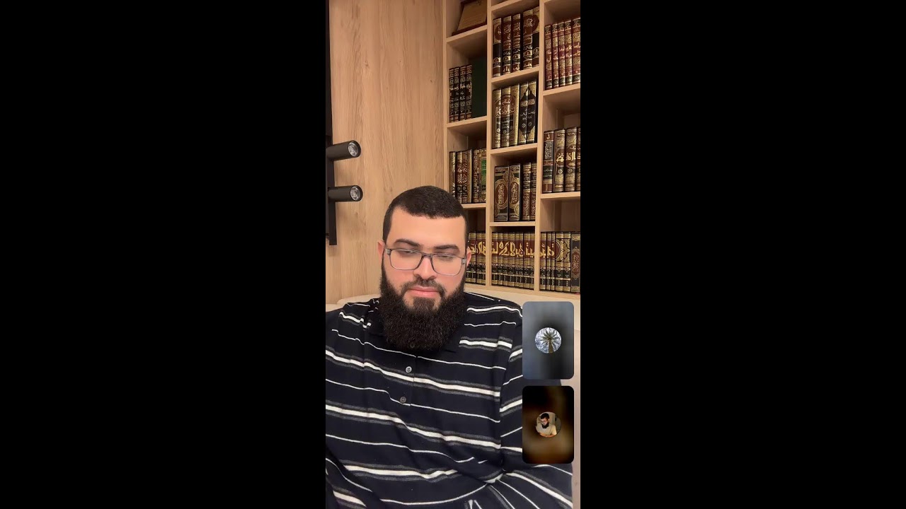 اتصالات المسلمين