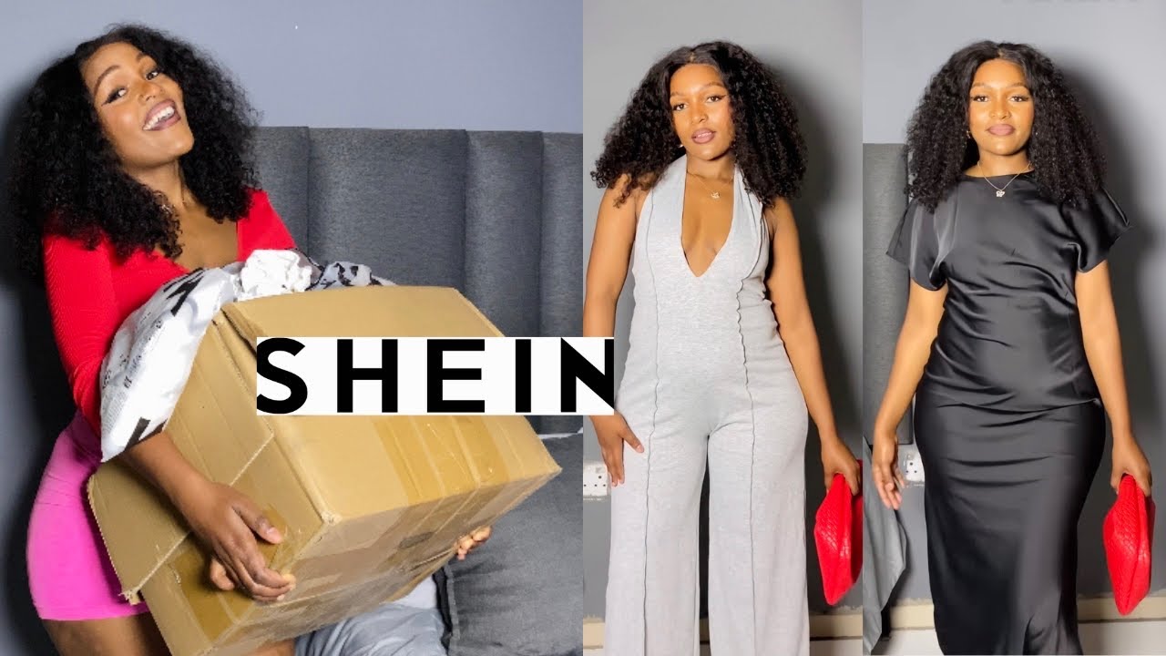 SHEIN HAUL | ОГРОМНЫЙ МАГАЗИН | ПРИМЕРКА | ТАМОЖНЯ | Множество товаров | 2024
