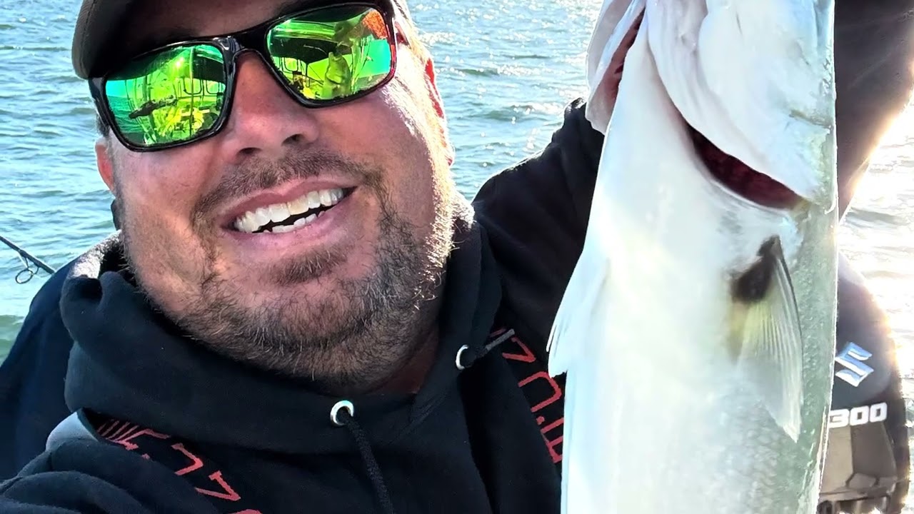 2025 Fishing Highlights!