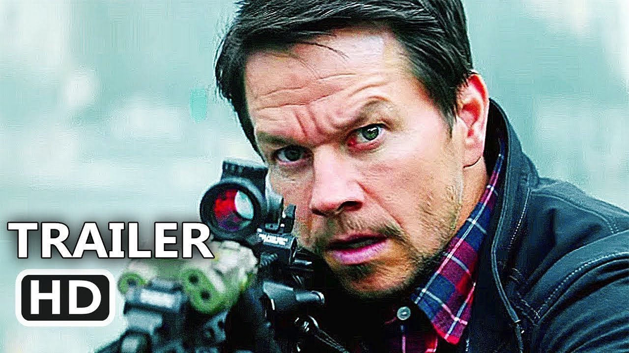 The Six Billion Dollar Man - Trailer [HD] 2019