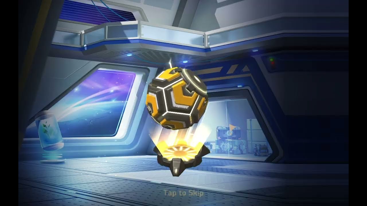 Stefania pilot lucky spin😅😅//Mech Arena Arena//@Mr.Indian gaming.