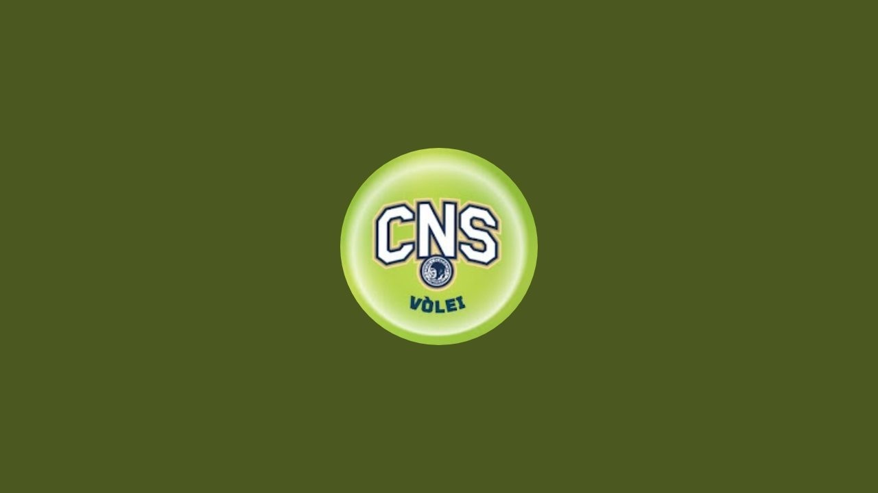 CNS Vòlei Cadet masculí vs CV Martí