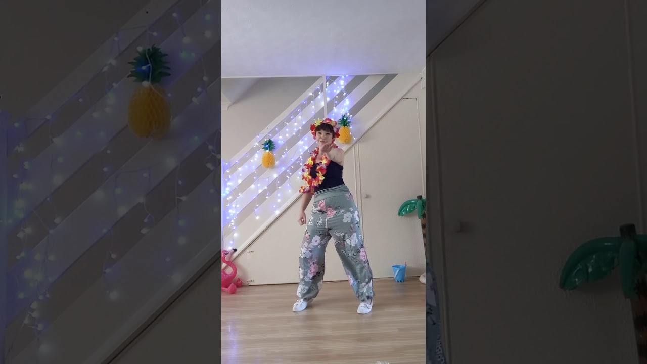 Zumba /Zumba Gold - cha cha - 'Under The Boardwalk' by Rhythms Del Mondo feat. The Rolling Stones