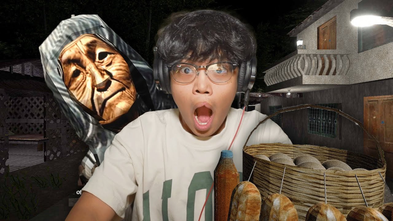 Selling Balut at Night Was a Mistake | HAPUNAN