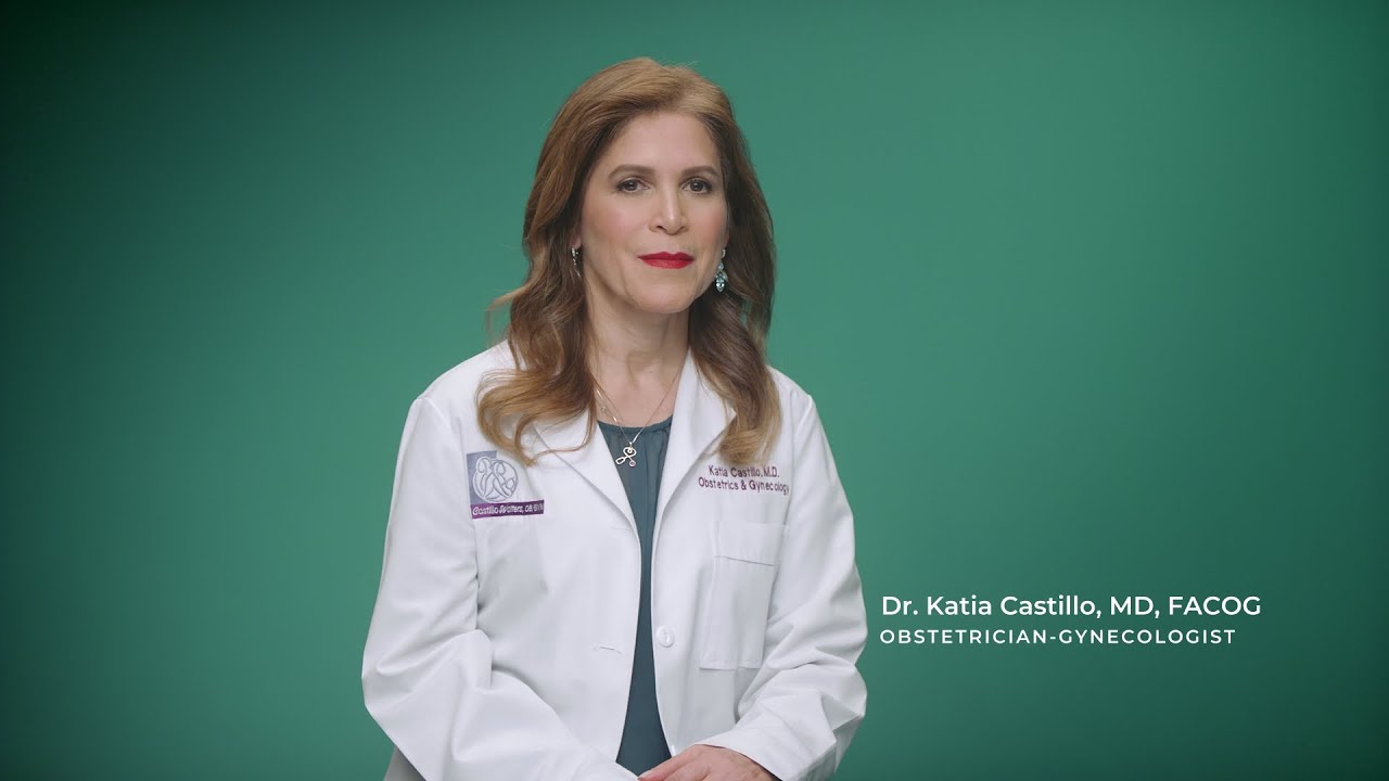 COVID-19 Vaccines PSA: Safety – Dr. Castillo 30 second