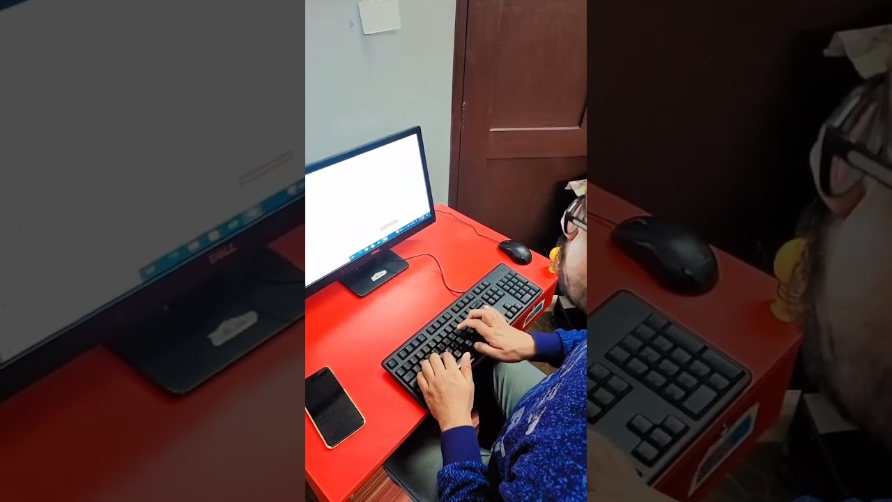 PSSSB PUNJABI TYPING PRACTICE #PSSSB TYPING #typing #PUNJABITYPING