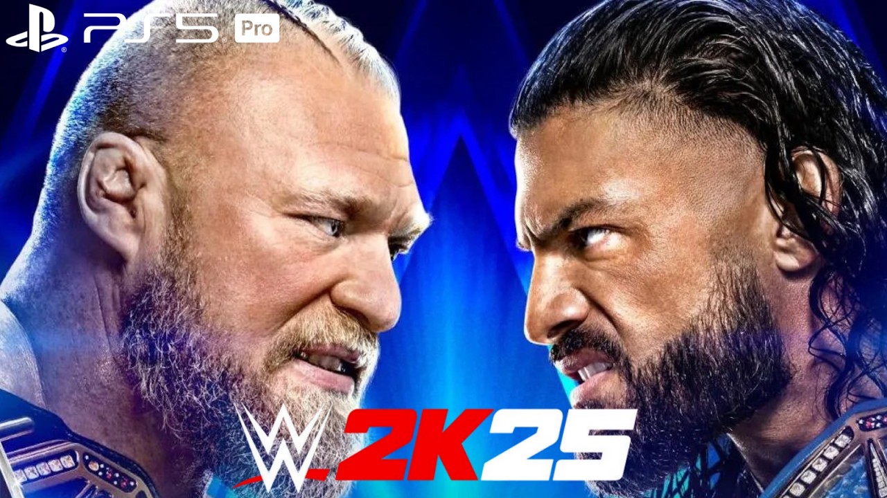 Brock Lesnar vs Roman Reigns | Bloodline Rules Match | Nonstop Run-Ins! 😱