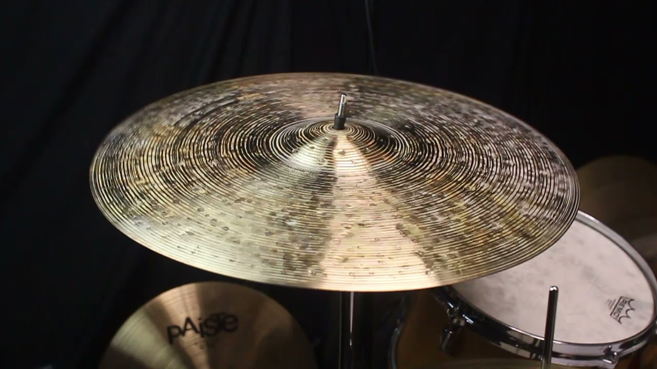 Meinl 20