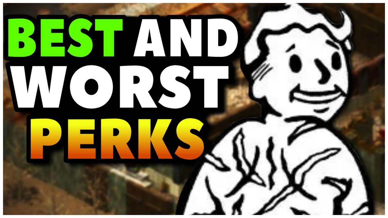Fallout Tactics - Best and Worst Perks Per Level