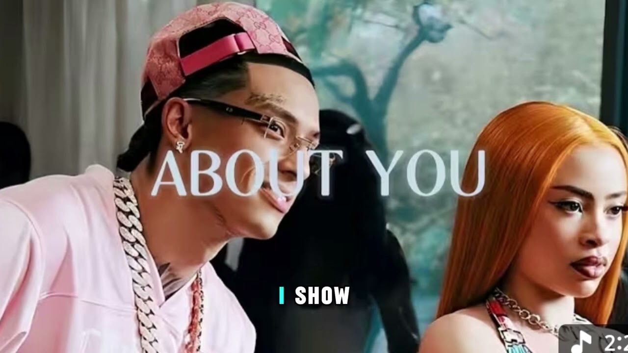 ABOUT YOU – Powerful Emotional Rap | Central Cee Type Beat | Pain x Love UK Rap 2026