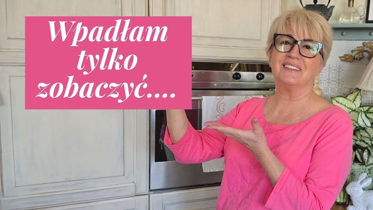 Byłam tylko zobaczyć....a tu tyle inspiracji! /// Homla i Home & You