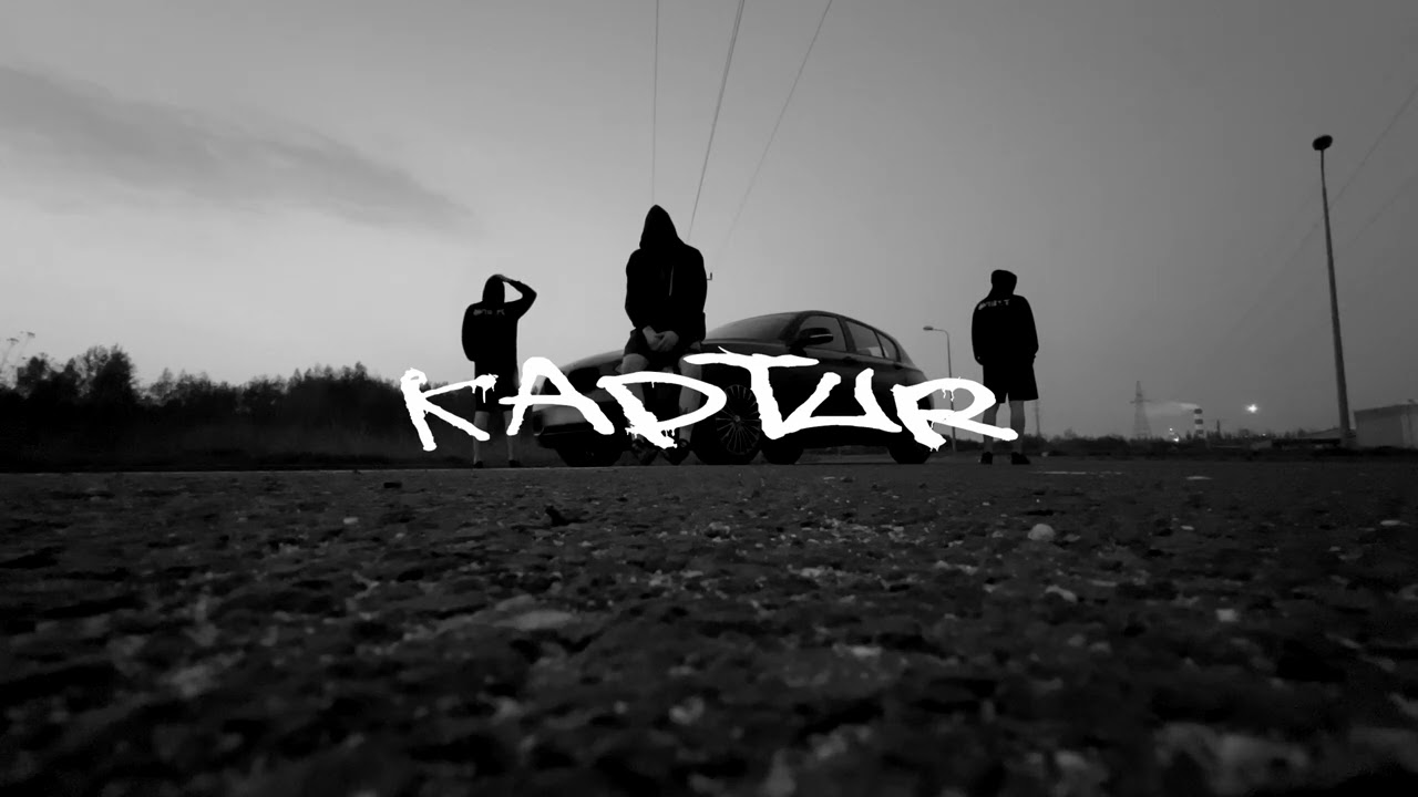NADO & Noel - KAPTUR (OLD EP_2)