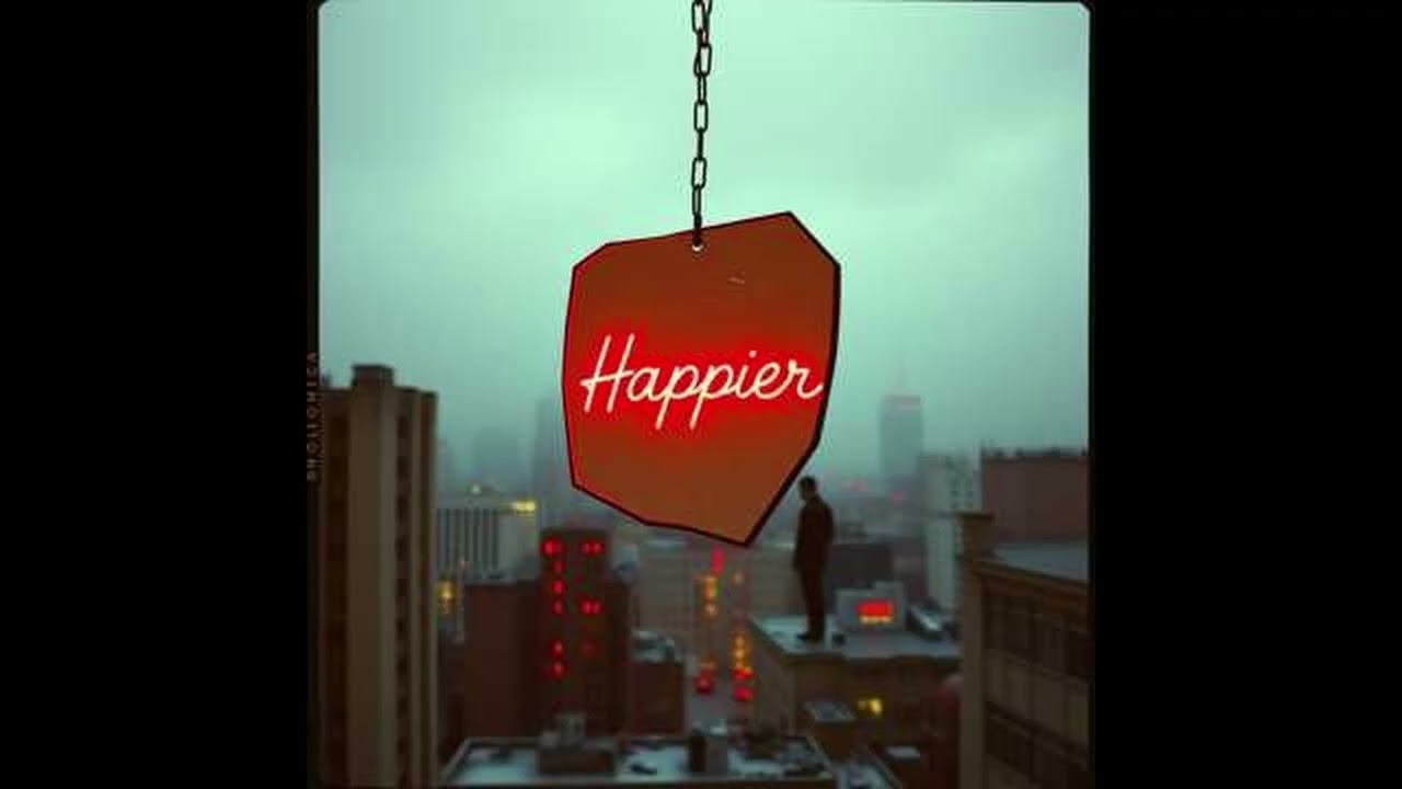 I´ll be happier