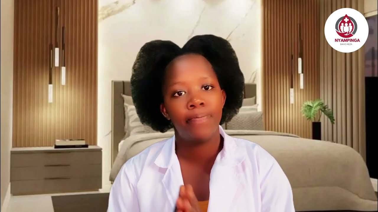 NIBA WONSA BANZA UREBE IYI VIDEO|| IKIBUYE MU IBERE|| KURWARA IBERE|| DORE IBANGA RY'ICYO WAKORA
