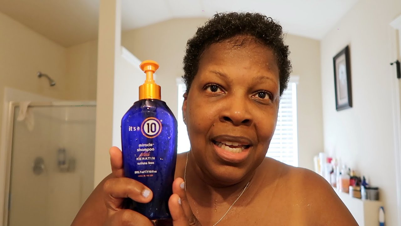 Top 5 Products In My Home - Not Too Late Natural Hair &infin; 2022