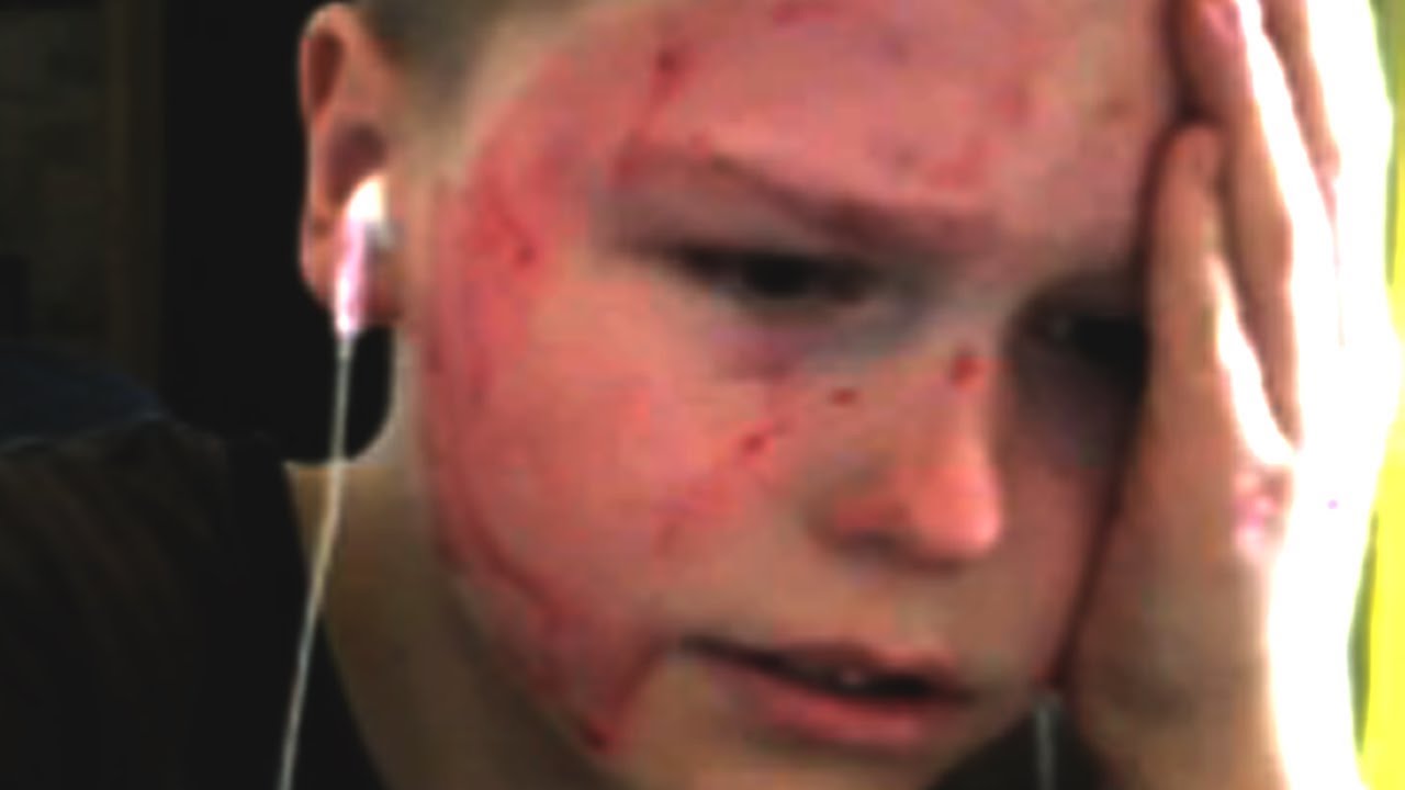 TWITCH STREAM GOES WRONG