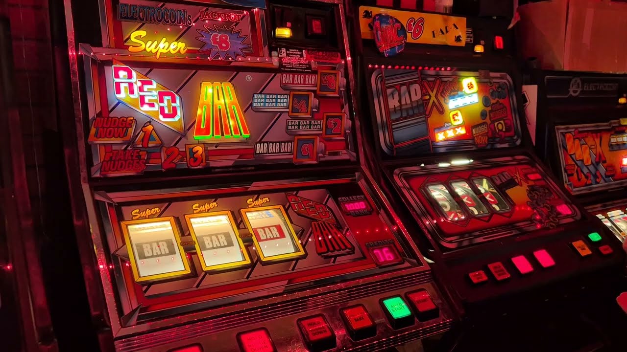 Electrocoin Red Bar возвращает токены в игру (24.01.2026)