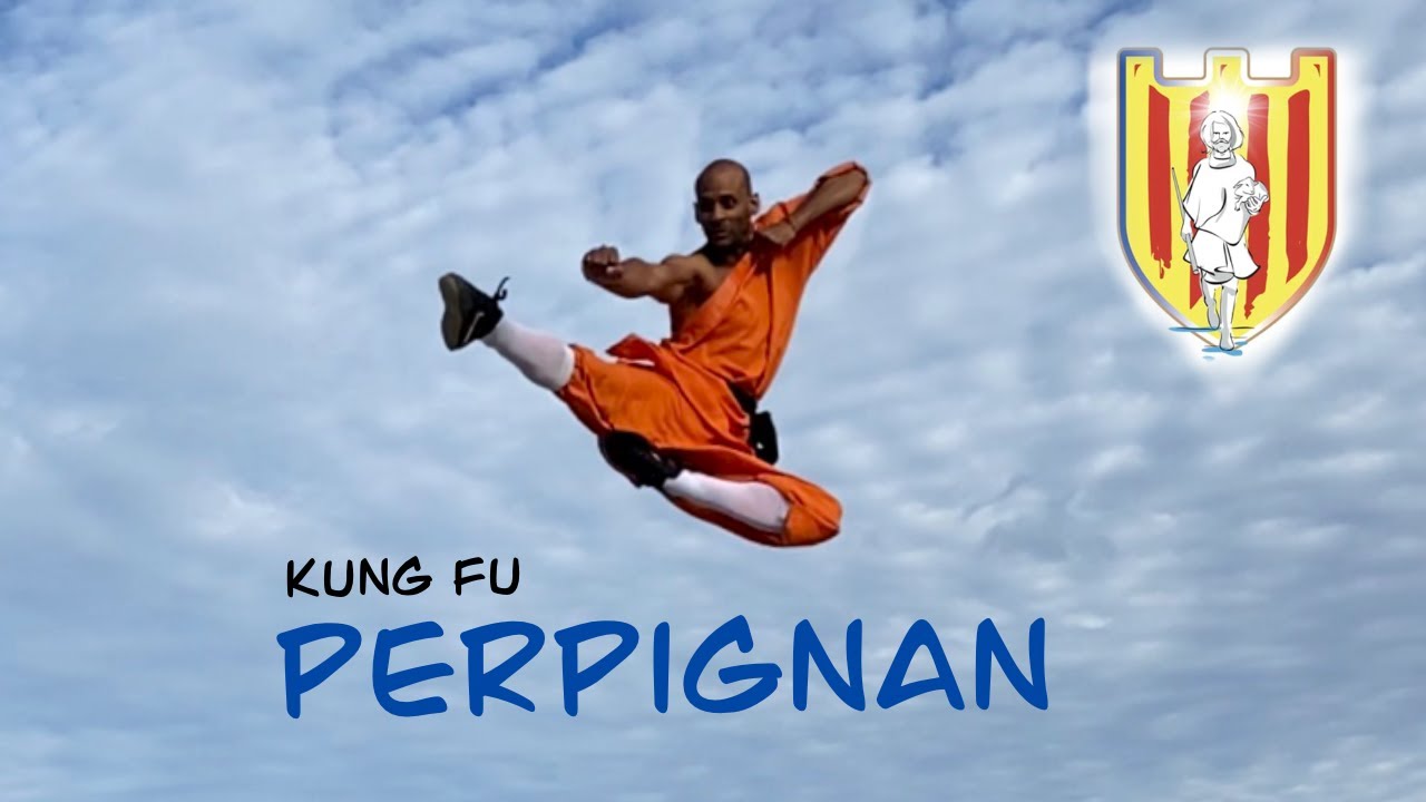 Kung Fu Perpignan
