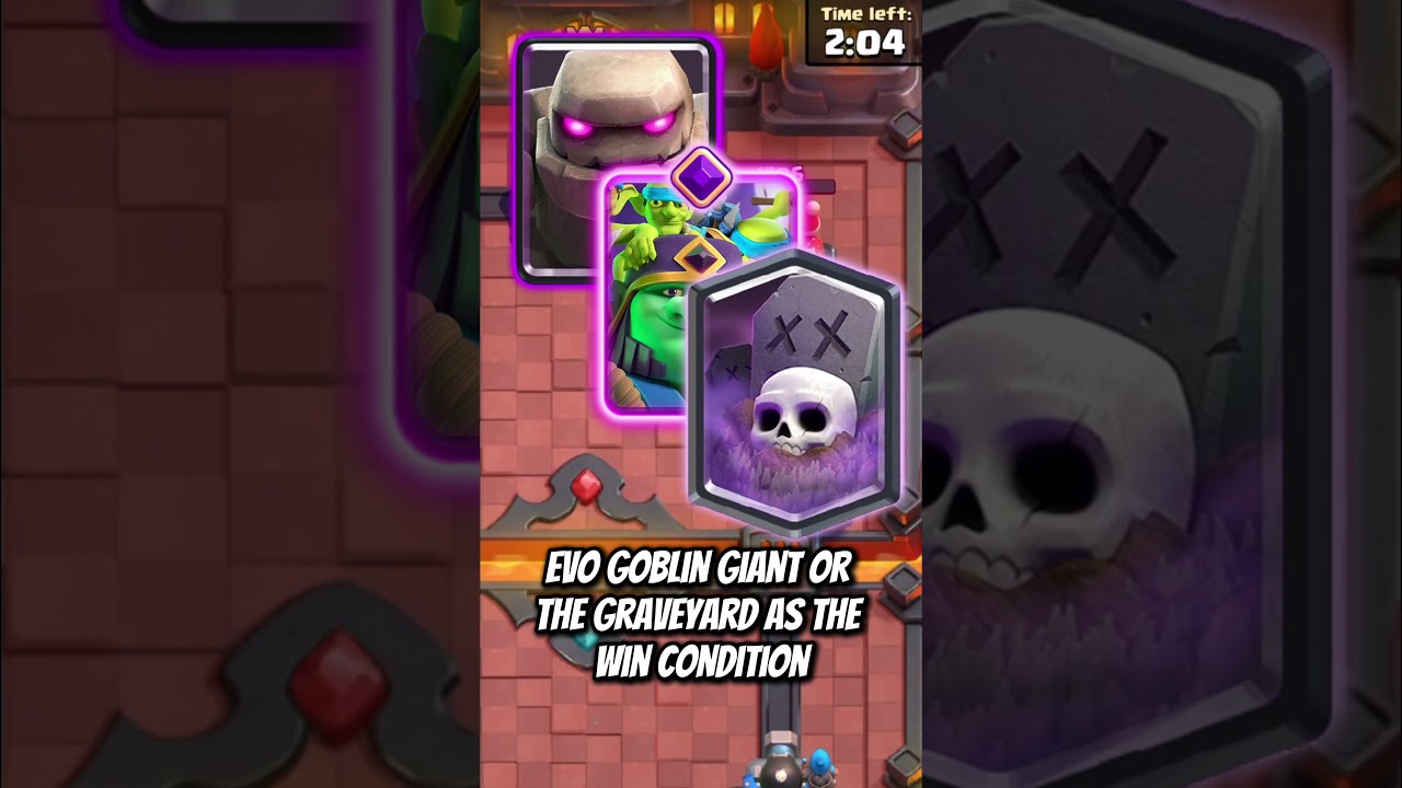 Clash Royale Meta 👎