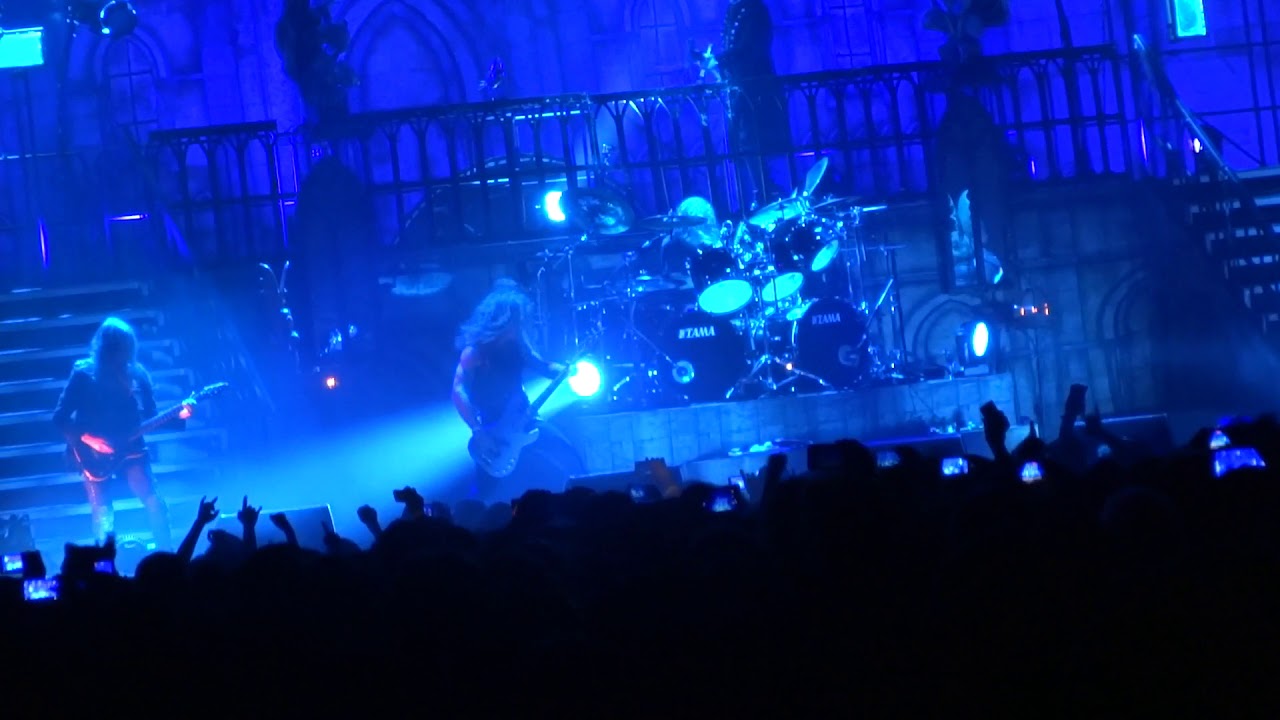 King Diamond - Chile 2017