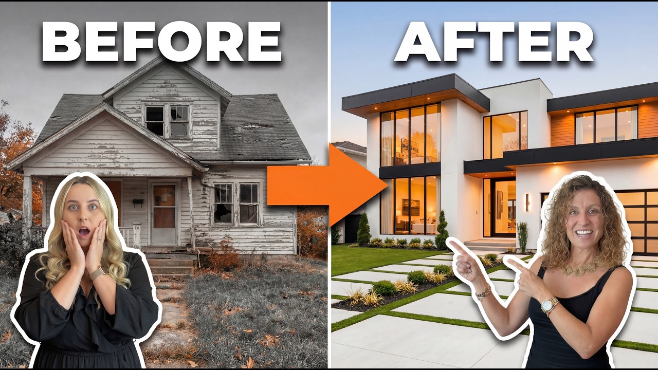 How do I get a Renovation Loan on my house? What is a 203K Loan?