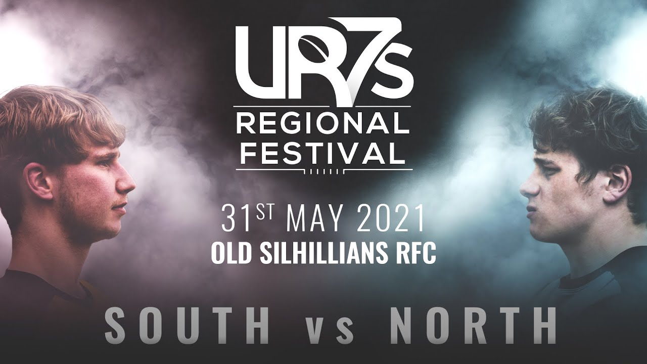 UR7s Regional Festival 2021