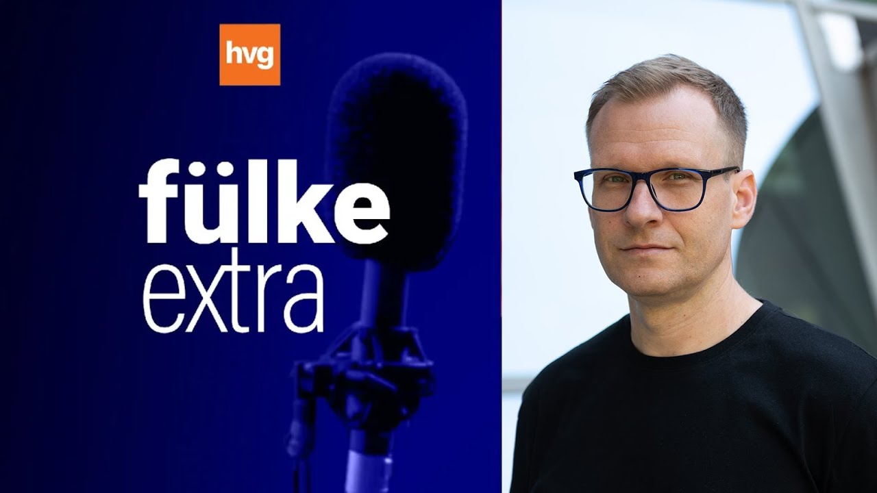 Pukli István: Megpróbáltam áttörni a falat, de betörtem a fejem – Fülke Extra