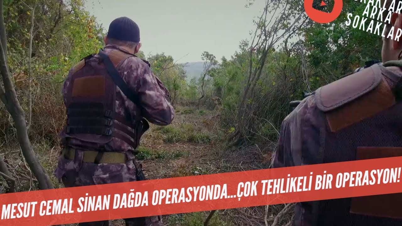 Mesut Cemal Selin Operasyonda! Çok Tehlikeli Bir Operasyon 532. Bölüm