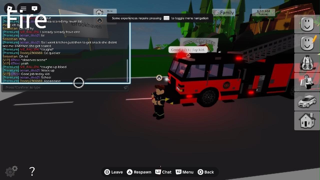 Fire Fire