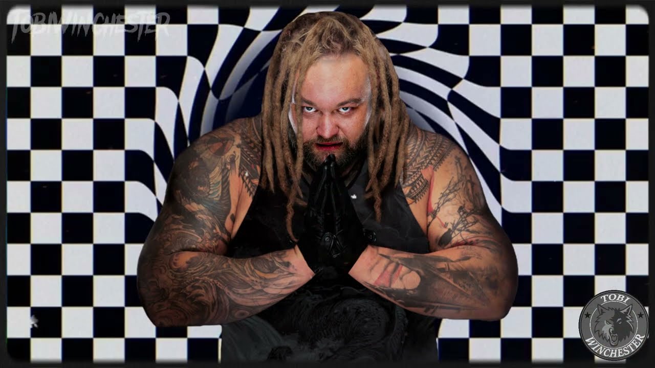 WWE: Bray Wyatt Theme Song • 