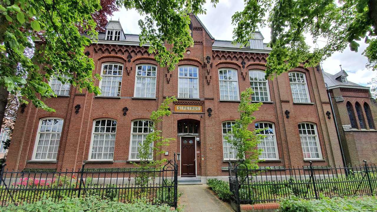 Woonruimte beschikbaar in Fraterhuis Udenhout