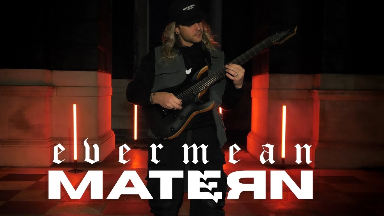 MATERN - EVERMEAN