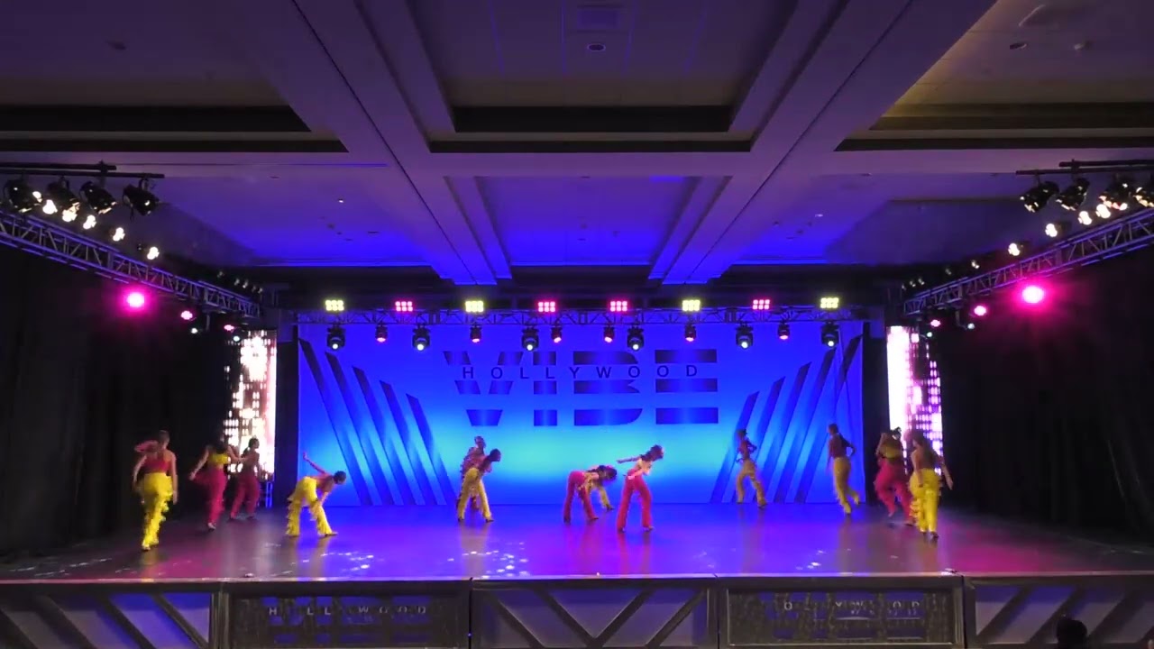 2023 Melodic Remedy Dance Studio - 
