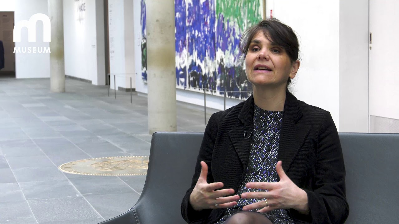 #Artnews 387 : Franz Marc August Macke, l’aventure du cavalier bleu, au musée de l'Orangerie