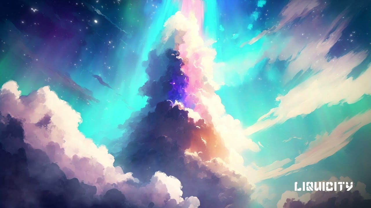 Fox Stevenson - Human In The Evening