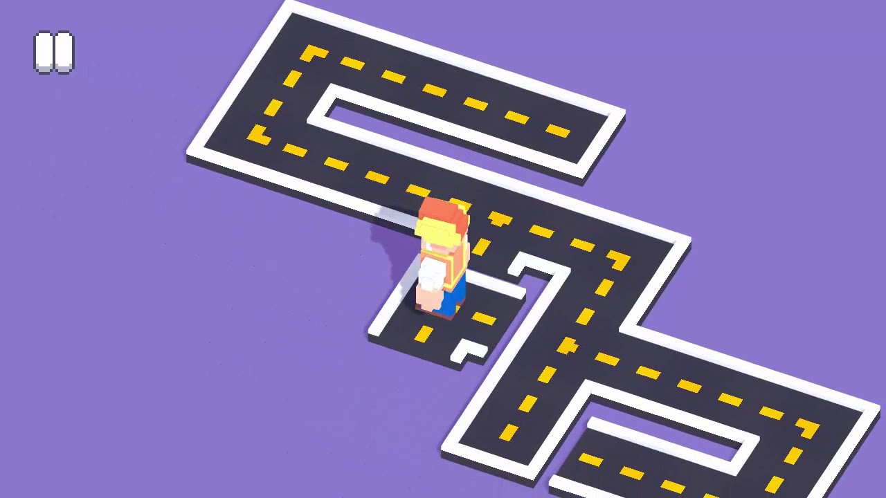 Fancade Nick Level 1,2,3,4,5,6,7,8,9,10 || Puzzle Game Free || 2021