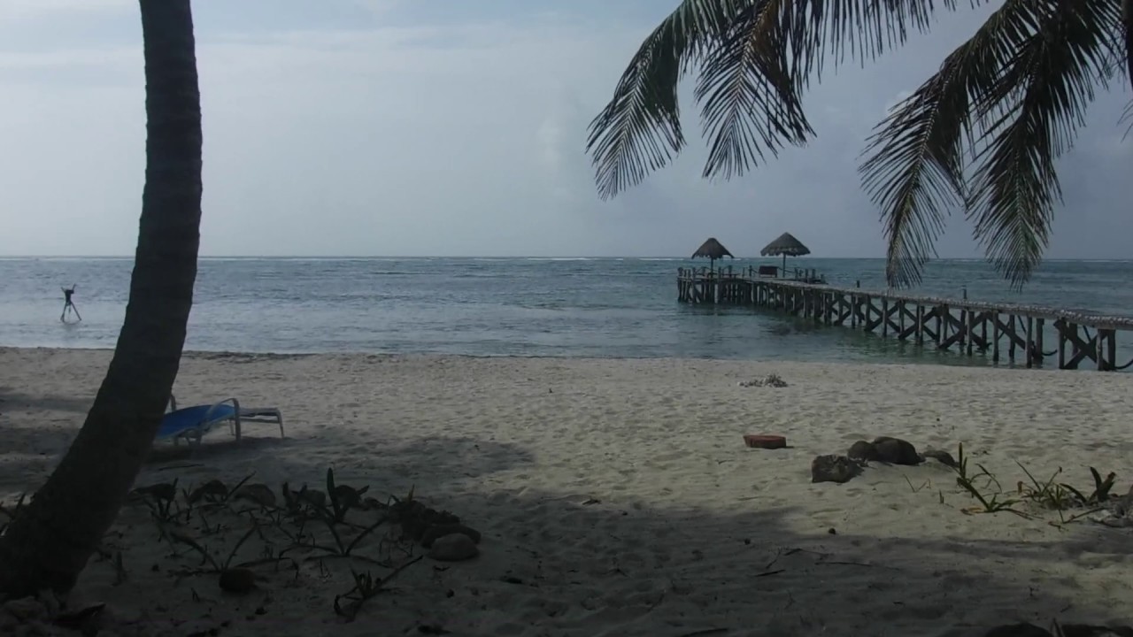 playa sonrisa mexico