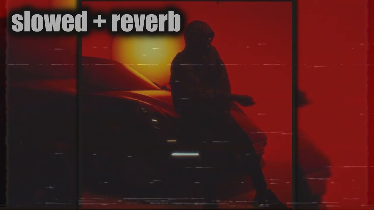 DA Uzi - Michael Jordan (slowed + reverb)