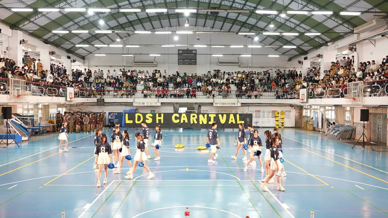 20250329羅東高中校慶嘉年華202出場