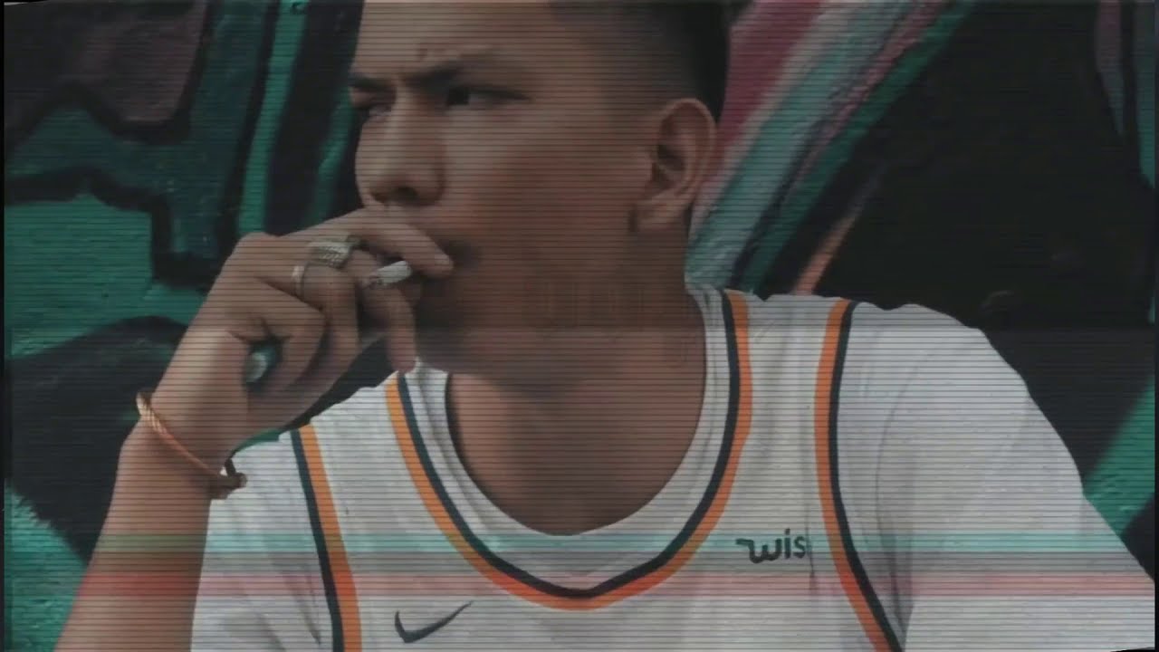 NAI DOPE - TALAMBUHAY (Prod. by. L.E.D)