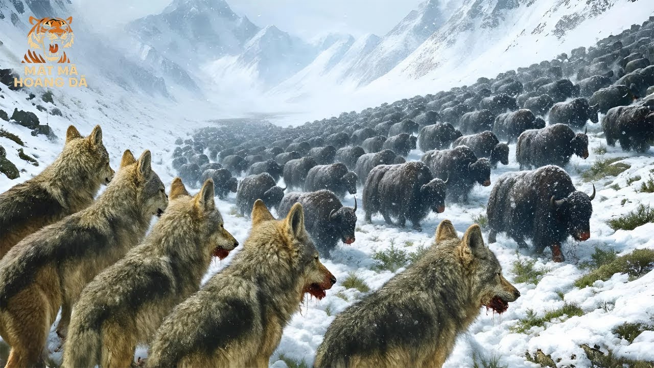 EVEREST HOANG DÃ! Những Kẻ Sống Sót Bất Tử Trên Đỉnh Trời Băng Giá | MMHD