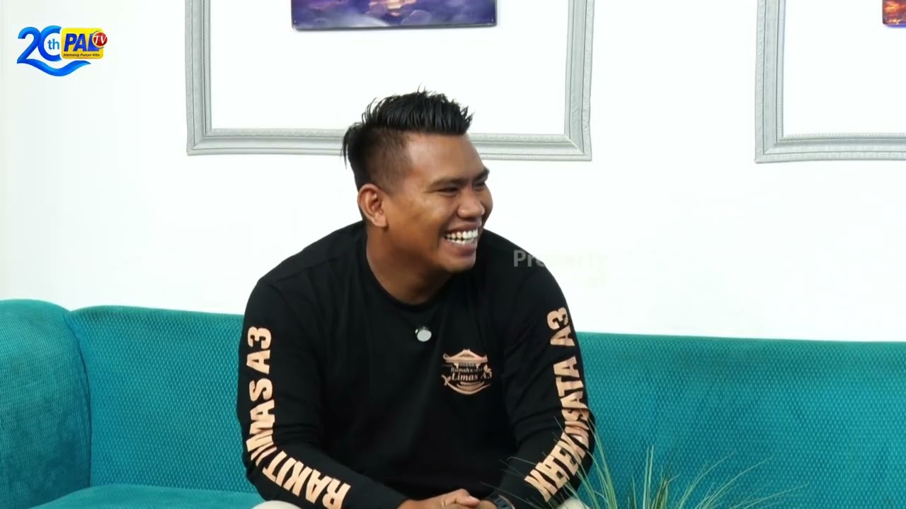 PEMUDA INOVATIF, MENGHIDUPKAN WISATA KETEK SUNGAI DENGAN INOVASI | HP