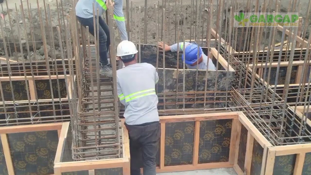 MORE Electric General Hughes Substation Works  :   February 15-21,  2026