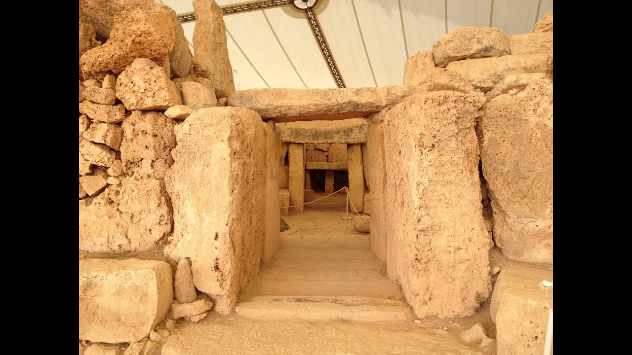The Temples of Neolithic Malta: Current Interpretations and New Data