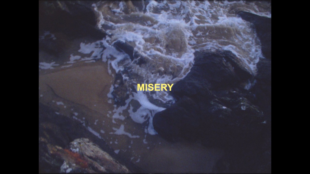 Goo Goo Dolls - Misery (Official Lyric Video)
